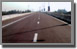 Cavitex Lane Marking