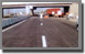 Cavitex Lane Marking