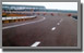 Cavitex Lane Marking