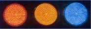 LED Patented Traffic Signal Series