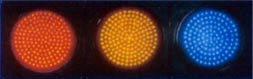 LED Patented Traffic Signal Series
