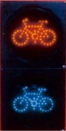 LED Patented Traffic Signal Series