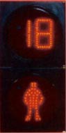 LED Patented Traffic Signal Series
