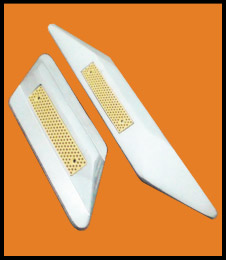Traffic Signal Builders, Inc. Products RPS 01