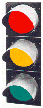 Vehicle Traffic Signal